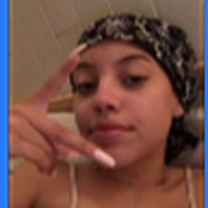 Meet your Posher, Lucie